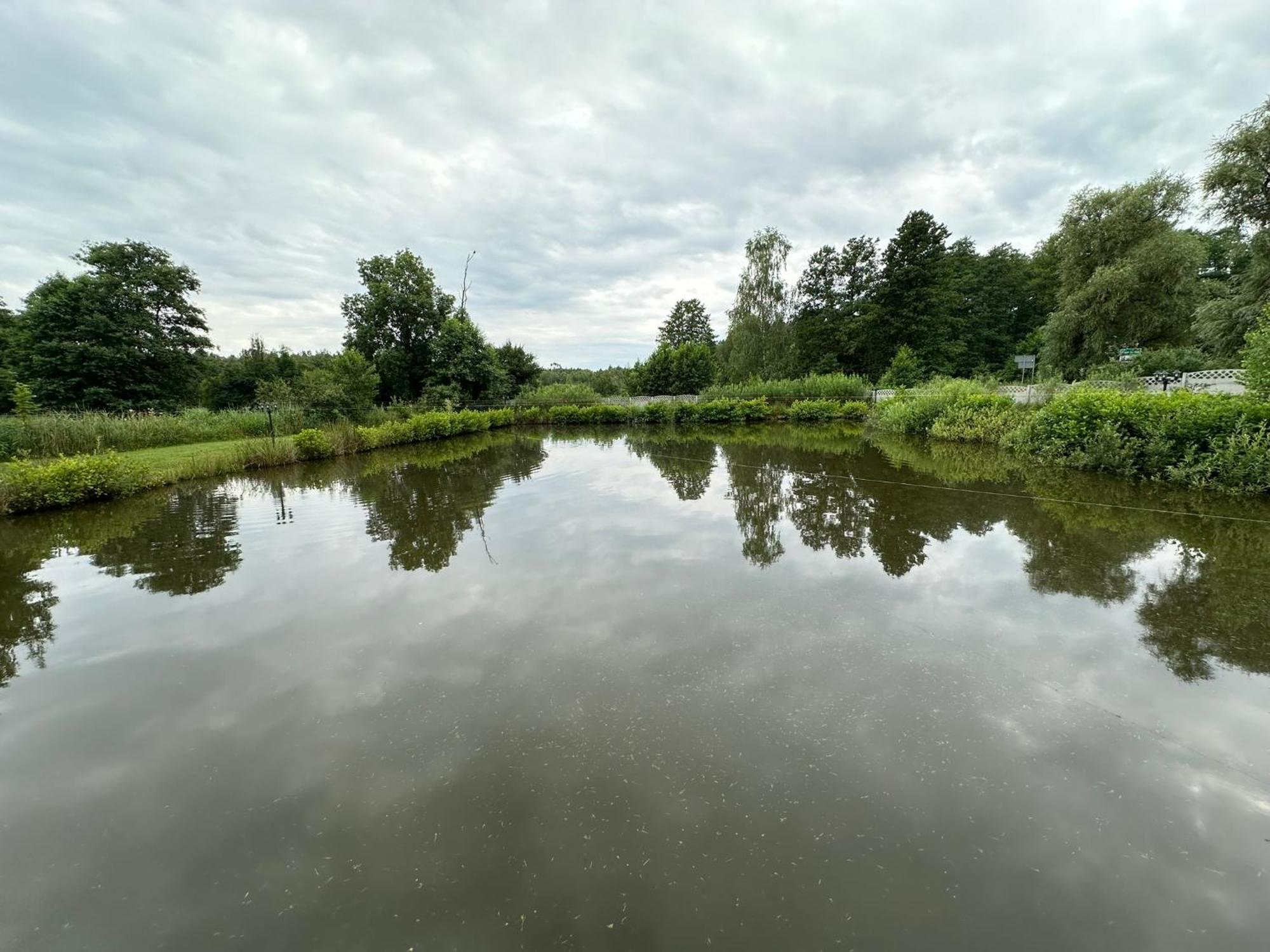 Ranczo Mokre Villa Lopuszno Dış mekan fotoğraf