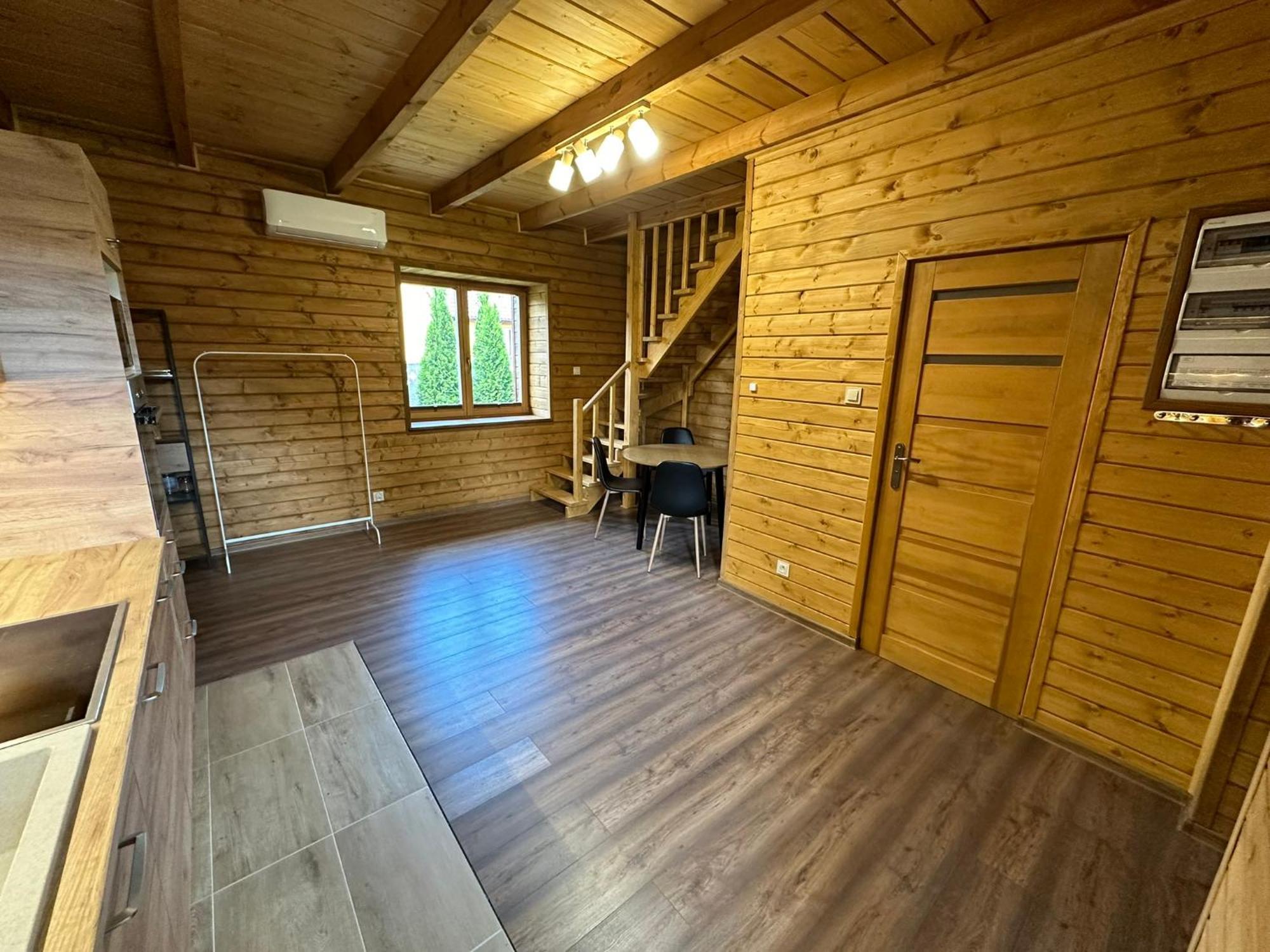 Ranczo Mokre Villa Lopuszno Dış mekan fotoğraf