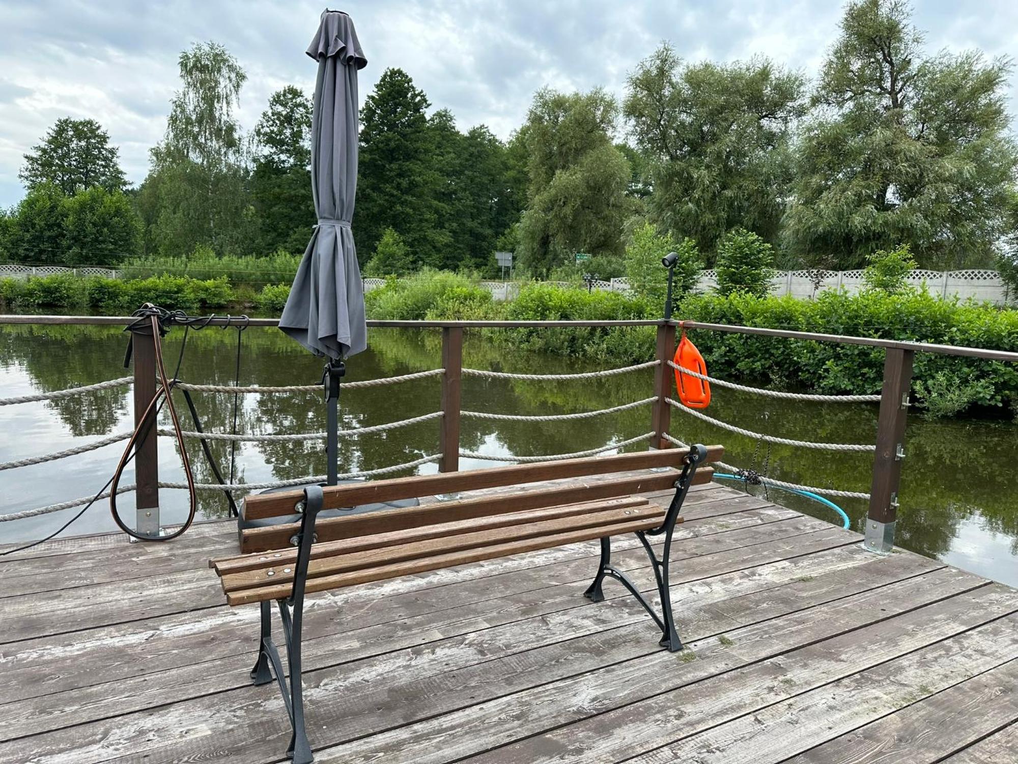 Ranczo Mokre Villa Lopuszno Dış mekan fotoğraf