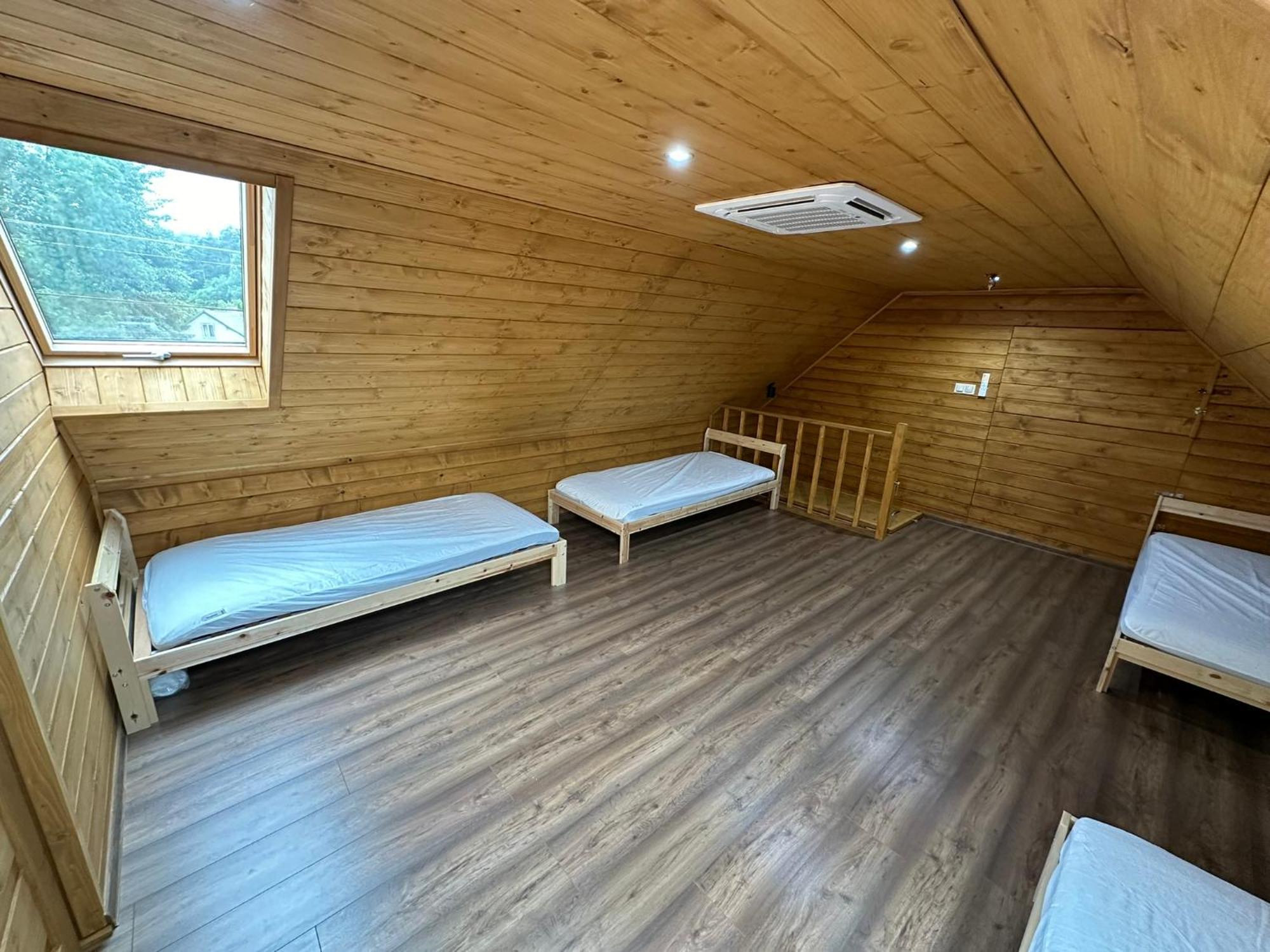 Ranczo Mokre Villa Lopuszno Dış mekan fotoğraf